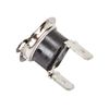 Whirlpool WP8304452 Fuse Thermal, White