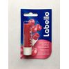 Labello Watermelon Shine, Labello Blackberry Shine, Labello Cherry Shine Lip Balm Bundle