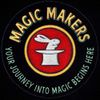 Magic Makers Killer Card Tricks with Magic Deck - No Sleight of Hand Required