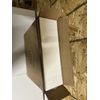 Bamboo Baggie Organizer Dispenser For Drawer
