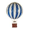 Authentic Models [DL] Travels Light, Blue/White -