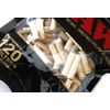 RAW XL Filter. Slim 120 Count - Set of 2