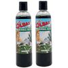 Olbas Herbal Bath, 8 fl oz / 236 ml, 2-Pack