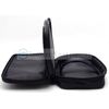 TestHelper TH19 Double Layered Padded Carrying Zipper Soft Case with Wrist Strap Use for Multimeter Meter