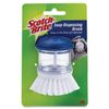 Scotch Brite 495 Scotch-Brite® Soap Pump Brush