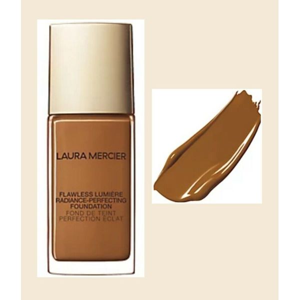 Laura Mercier - 6W1 Ganache - Flawless Lumiere Radiance Perfecting Foundation