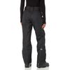 Arctix Women's Snow Pants - Black, Small