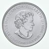 2014 Canada 2 Dollars Silver First Special Service Force 1/2 Oz 0.5 Oz Silver