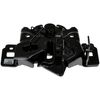 Dorman 820-034 Hood Latch Assembly Compatible with Select Ford Models