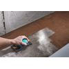 wolfcraft Sandpaper Roll for Wood/Metal I 3172000