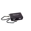 Cortland Fly Box, Black