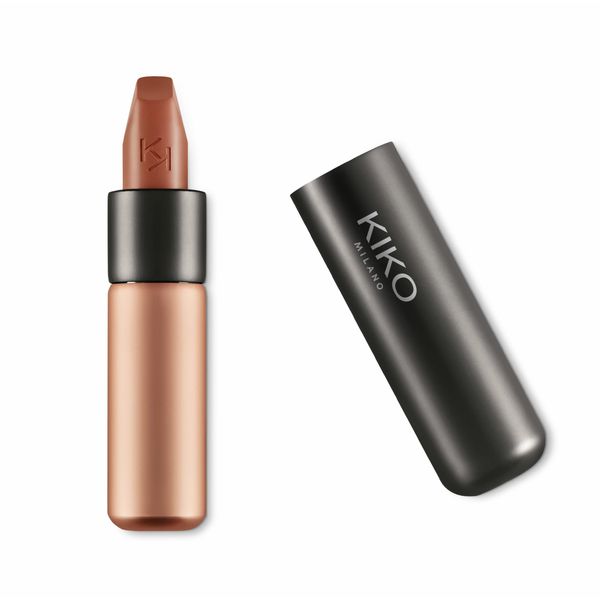 KIKO Milano Velvet Passion Matte Lipstick 301 | Rossetto Confortevole Colore Mat