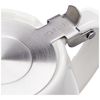 Forlife Stump Teapot 400 mL, White