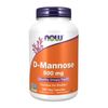D-Mannose 240 Caps 500 mg by Now Foods