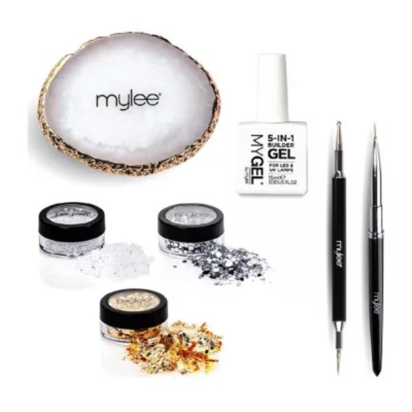Mylee Be Jewelled Nail Art Kit