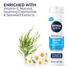 Nivea Men Sensitive Cooling Shaving Gel