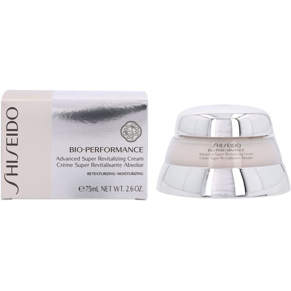 Shiseido Bio-Performance Advanced Super Revitalizing Cream Absolute, 75 ml