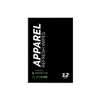 Sneaker Lab APPAREL REFRESH WIPES APPAREL APPAREL WIPES BLACK ONE SIZE, Black