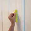 HINGE HERO® Lubrication Kit-Patented Product Stops Squeaky Door Hinges-No Mess!