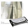 2X Lipo Battery Safe Bag Guard Fireproof Explosionproof Sack For Charge &Storage