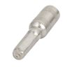 Sourcingmap M2.5 M3 M3.5 M4.0 M4.5 M5 Hex Socket Nut Driver Adapter Drill Bit 6 in 1 Set