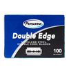 Personna Double Edge Razor Blades