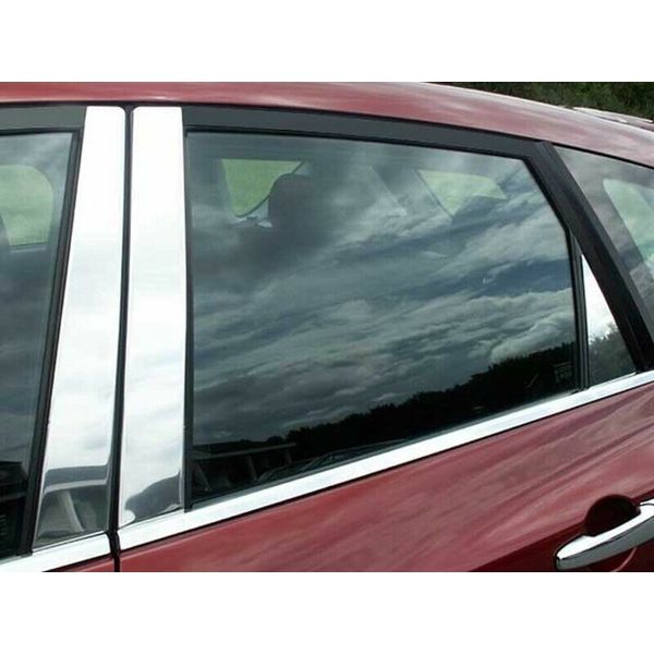 Quality Automotive Accessories PP27752 Pillar Post Kit 2004-2009 Mazda 3