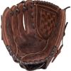 Rawlings | PLAYER PREFERRED Glove | Baseball/Softball | Left Hand Throw | 12.5" - Basket Web