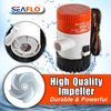 Seaflo 12v 500 GPH Bilge Pump by Seaflo