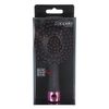 Coppelo black rainbow pink small