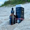 Organic Nootropic Brain Booster Improve Brain Focus, Clarity And Memory