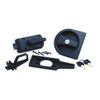 Caraloc 2000 Replacement Door Lock Complete Left Hand Caravan Motorhome Horsebox