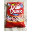 Dum. Dums Original Mix Free From Major Allergens. 3.5oz/99gm.