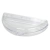 Pendeford NS608 Microwave Omelette Pan , Silver