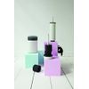 Brabantia Toilet Roll Holder/Pure White