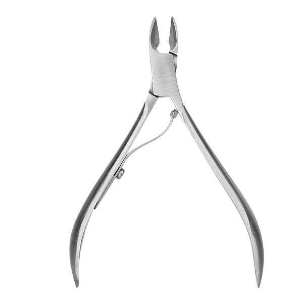 Cuticle Trimmer, Toenail Clippers, Manicure Pedicure Clipper, Extremely Sharp Cuticle Nippers Scissors Stainless Steel Clippers Cutter Remover Pedicure Manicure Nail Tool