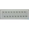 Tichy Train Group 2622 Crossbucks 90 Degree Shape pkg(18)