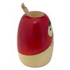 Usaburo Kokeshi 24-179 Japanese Toothpick Paste (Red)