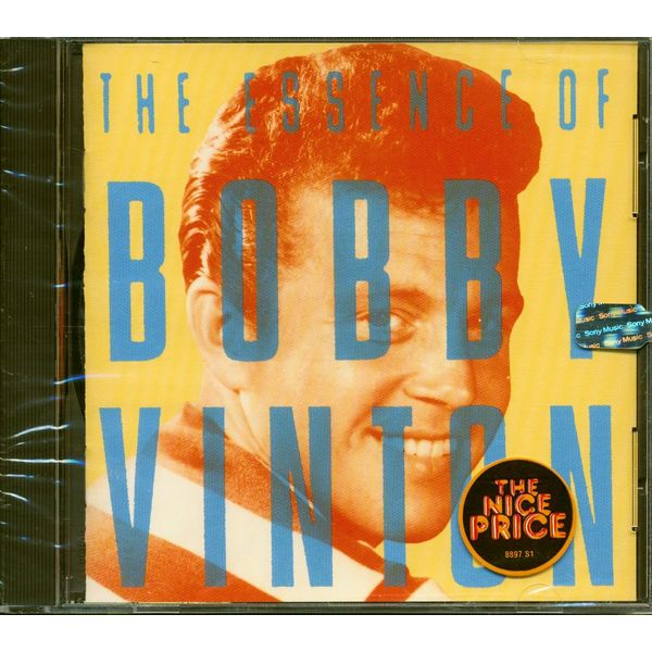 Essence of Bobby Vinton