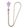 Hazel Meteor Mobile Strap, Fuji, Free size