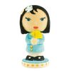Creativity for Kids Bitty Blossoms Bobble Dolls