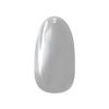Bonailxtati Clear Oval Full Tip O500#03