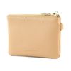 SEIDENFELT MANUFAKTUR Alba Key Case Nude, nude