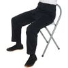 Nappies Prevent Leaking Trousers Dream Guard Length Trousers , , , black,