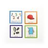 Scavenger Hunt for Kids Tin