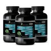 40 Billion CFUs - PROBIOTIC Advanced Complex - Immune System Support - 3 Bottles