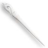 ISLAND PIERCINGS Hair Pin Hairpin hand crafted from bone HN011