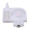 Ink Damper, Prevent Starvation Printer Dampers Versatile with Mesh Filter for Solvent Ink
