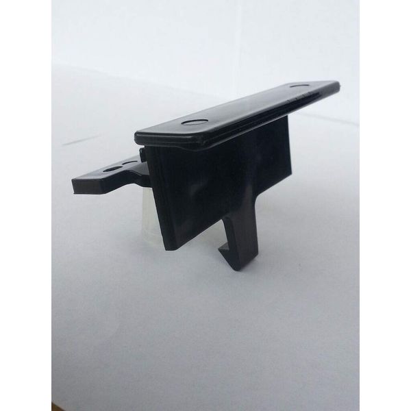 ITEK AUTO Unbreakable! Replacement Center Console Latch Redesigned! Made in U.S.A! 07-14 Silverado Suburban Tahoe Avalanche Sierra Yukon 20864151 20864153 20864154 10296 Armrest Door Handle Lock Clip