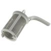 sparefixd Drain Filter to Fit Zanussi Dishwasher